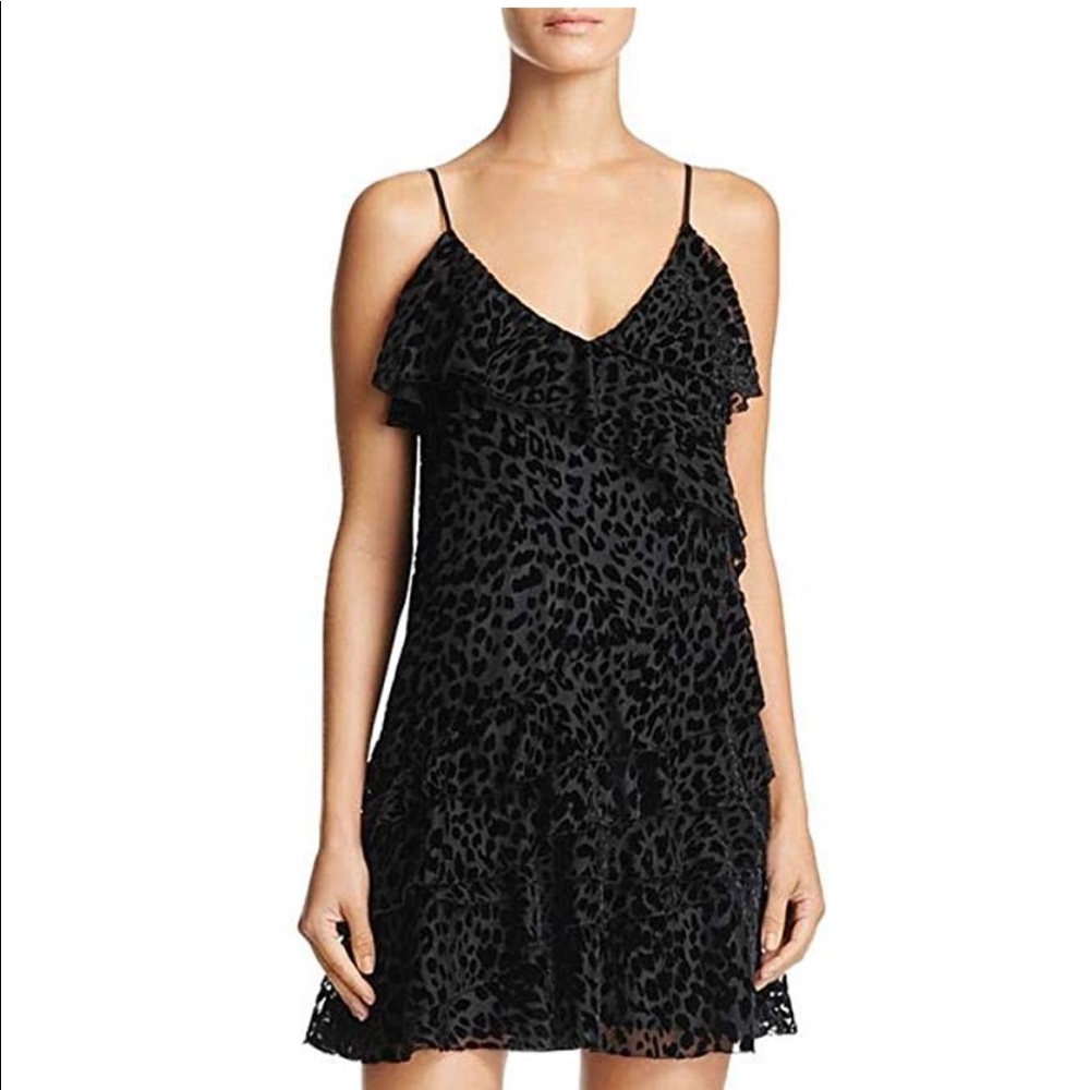 Parker Dress